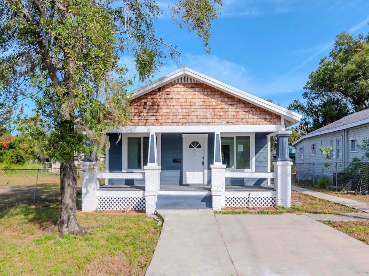 Picture of Home For Rent in Tampa, Florida, United States