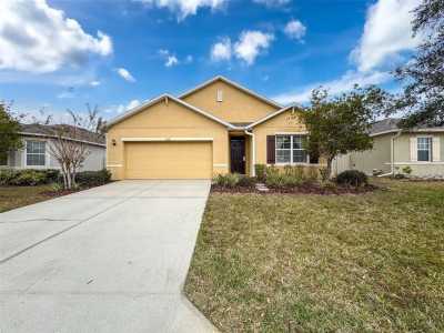 Home For Sale in Davenport, Florida