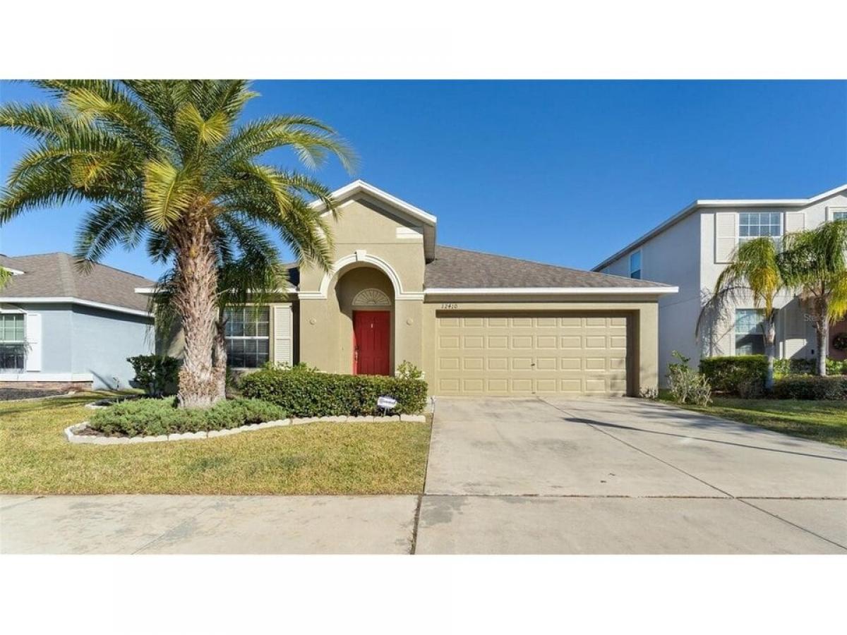 Picture of Home For Sale in Riverview, Florida, United States