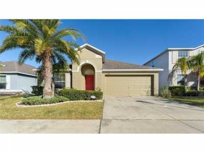 Home For Sale in Riverview, Florida