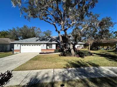 Home For Sale in Riverview, Florida