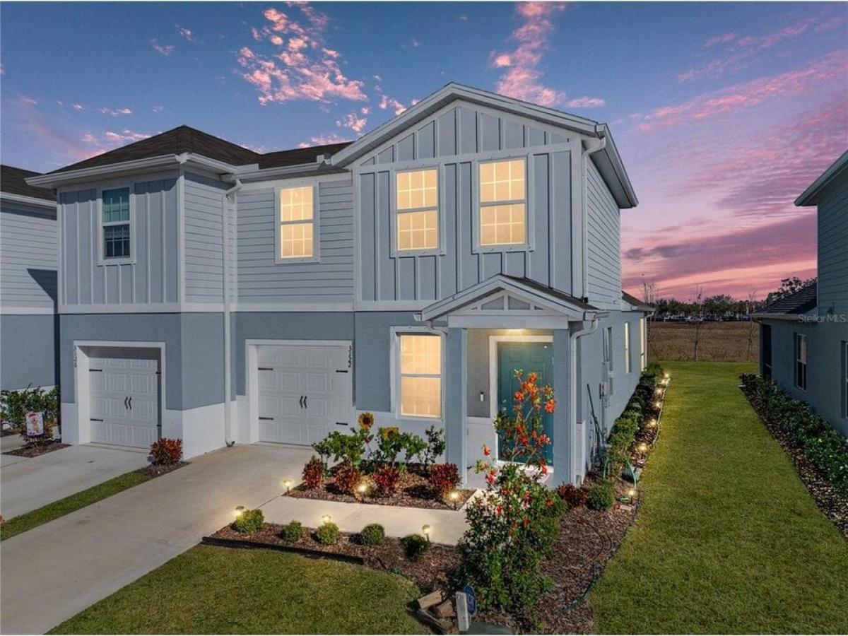 Picture of Home For Sale in Holiday, Florida, United States