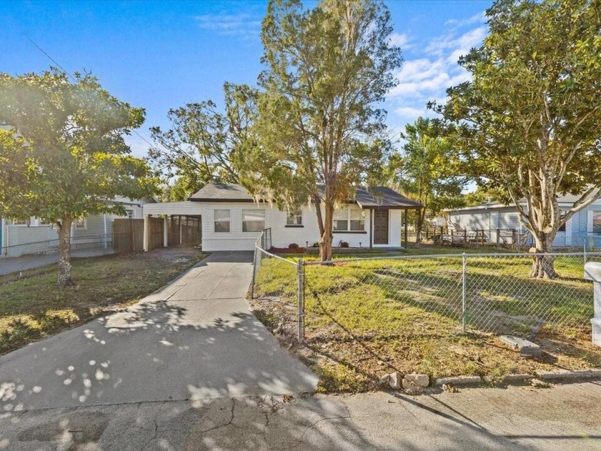 Picture of Home For Sale in Lakeland, Florida, United States