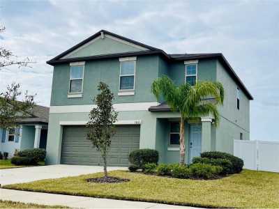 Home For Sale in Riverview, Florida