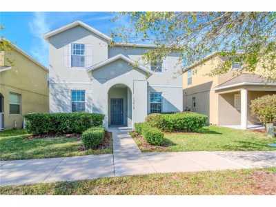 Home For Sale in Riverview, Florida