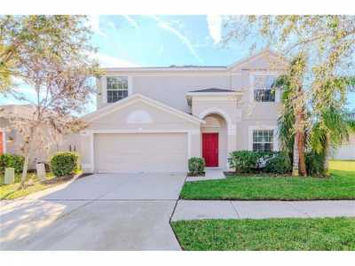 Home For Sale in Riverview, Florida