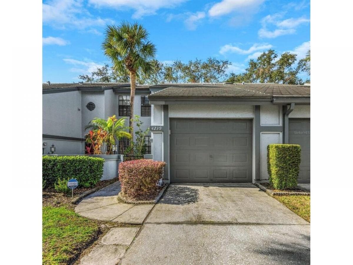 Picture of Home For Sale in Tampa, Florida, United States