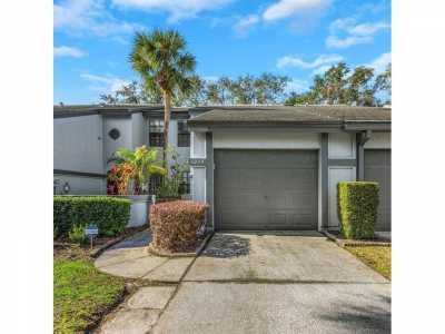 Home For Sale in Tampa, Florida