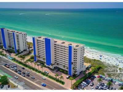 Home For Rent in Madeira Beach, Florida