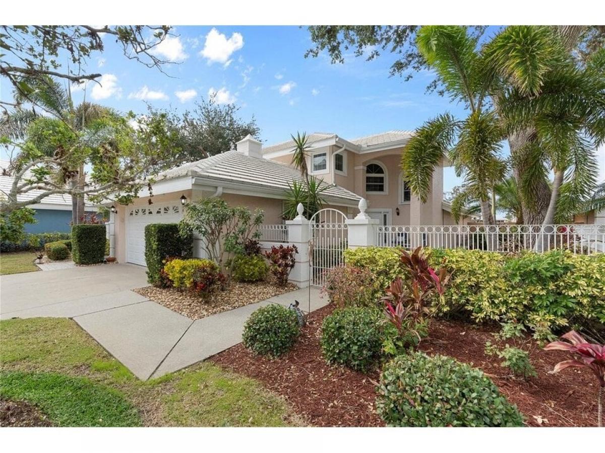 Picture of Home For Sale in Venice, Florida, United States