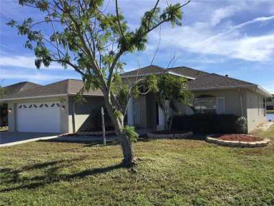 Home For Rent in Bradenton, Florida