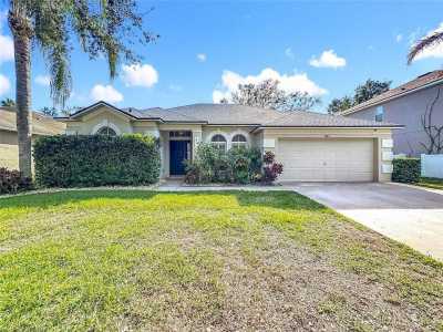 Home For Sale in Valrico, Florida