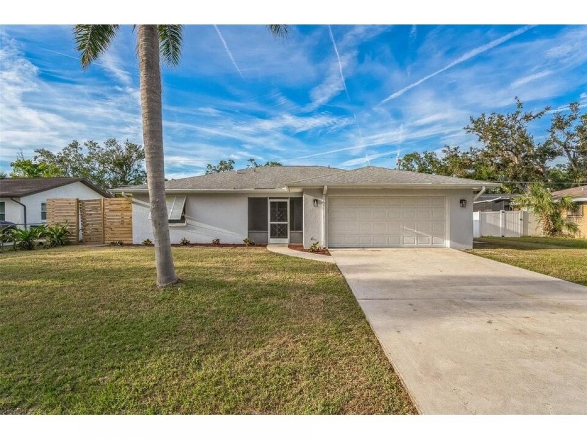 Picture of Home For Sale in Venice, Florida, United States