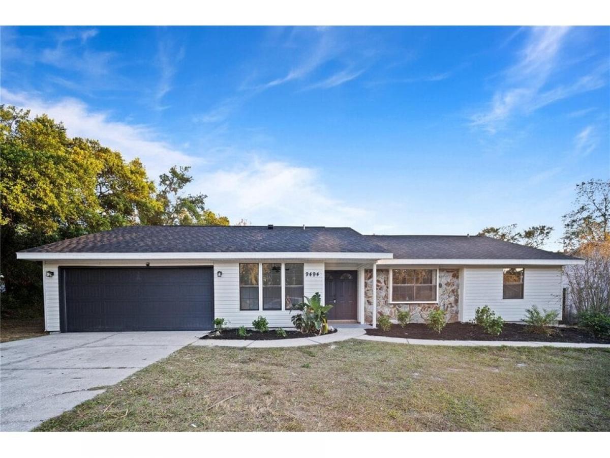 Picture of Home For Sale in Spring Hill, Florida, United States