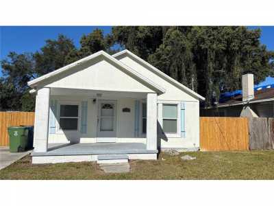 Home For Rent in Tampa, Florida