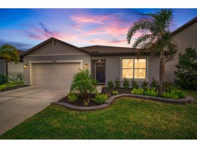 Home For Sale in Ruskin, Florida