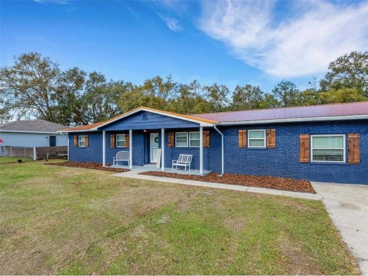 Picture of Home For Sale in Lakeland, Florida, United States