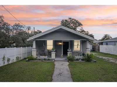 Home For Sale in Tampa, Florida