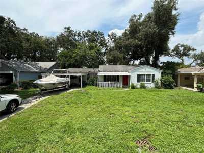 Home For Sale in Tampa, Florida