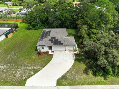 Home For Sale in Spring Hill, Florida