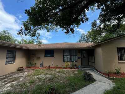 Home For Sale in Spring Hill, Florida