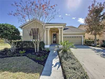 Home For Sale in Harmony, Florida