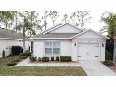 Home For Sale in Haines City, Florida