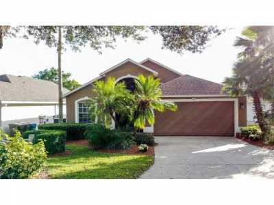 Home For Sale in Haines City, Florida