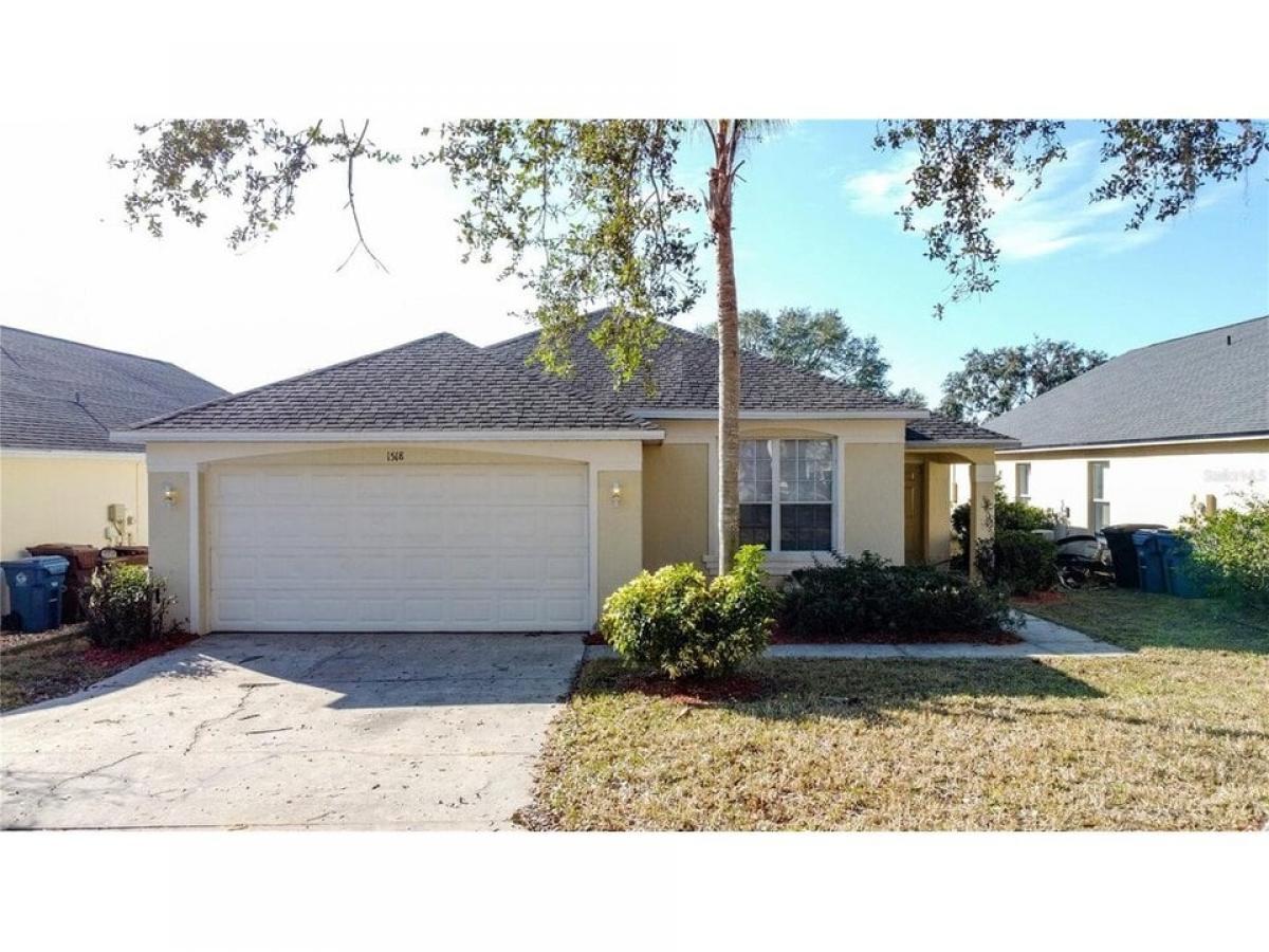 Picture of Home For Sale in Haines City, Florida, United States