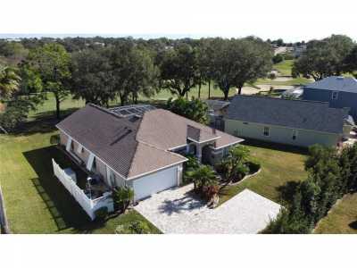 Home For Sale in Haines City, Florida