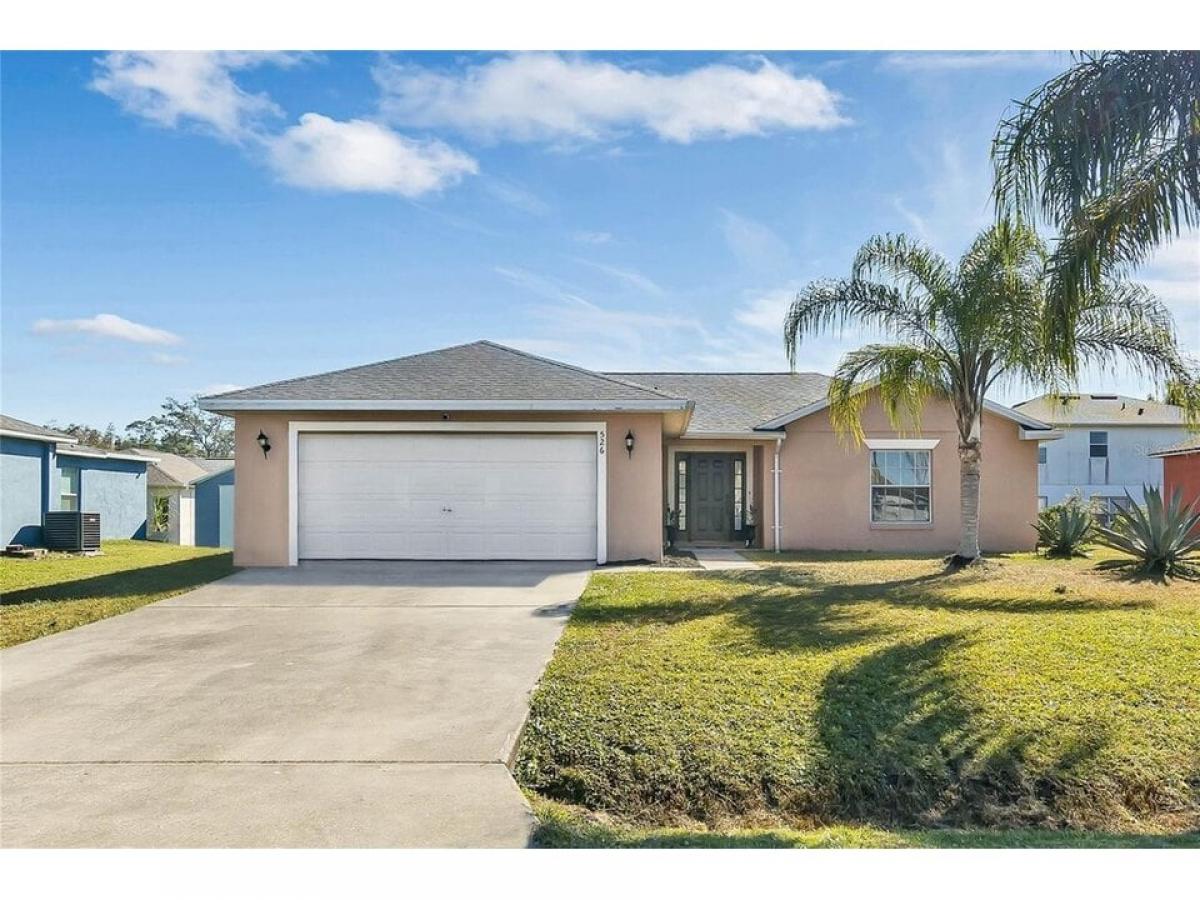 Picture of Home For Sale in Kissimmee, Florida, United States