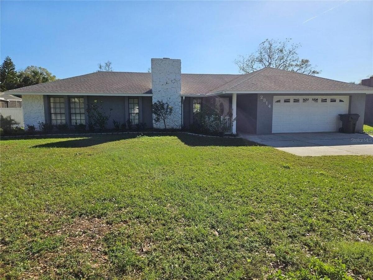 Picture of Home For Sale in Lakeland, Florida, United States