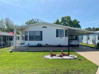 Home For Sale in Winter Haven, Florida