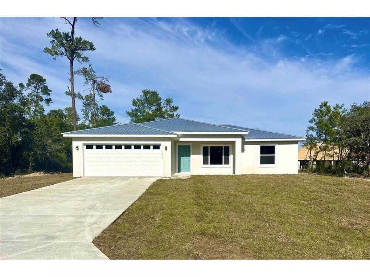 Picture of Home For Sale in Sebring, Florida, United States