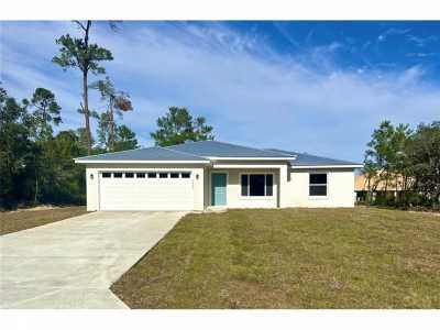 Home For Sale in Sebring, Florida