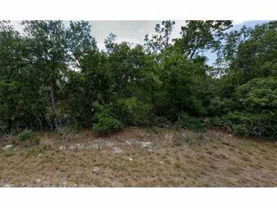 Residential Land For Sale in Lake Placid, Florida