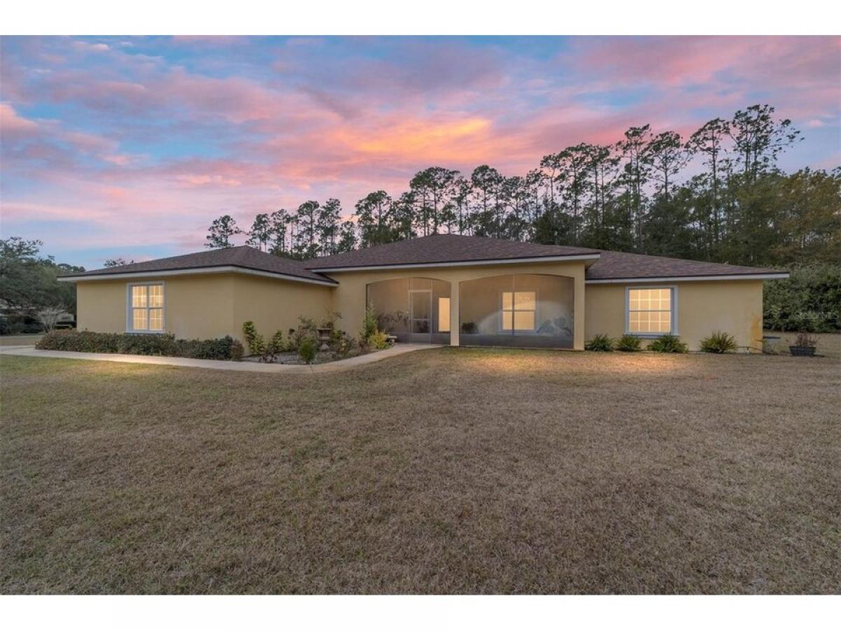 Picture of Home For Sale in Dunnellon, Florida, United States