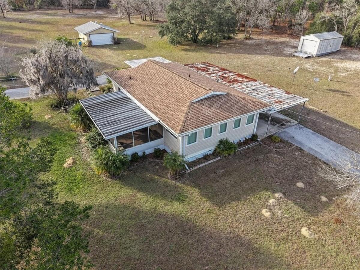 Picture of Home For Sale in Dunnellon, Florida, United States