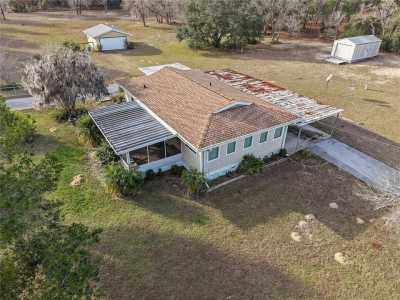 Home For Sale in Dunnellon, Florida