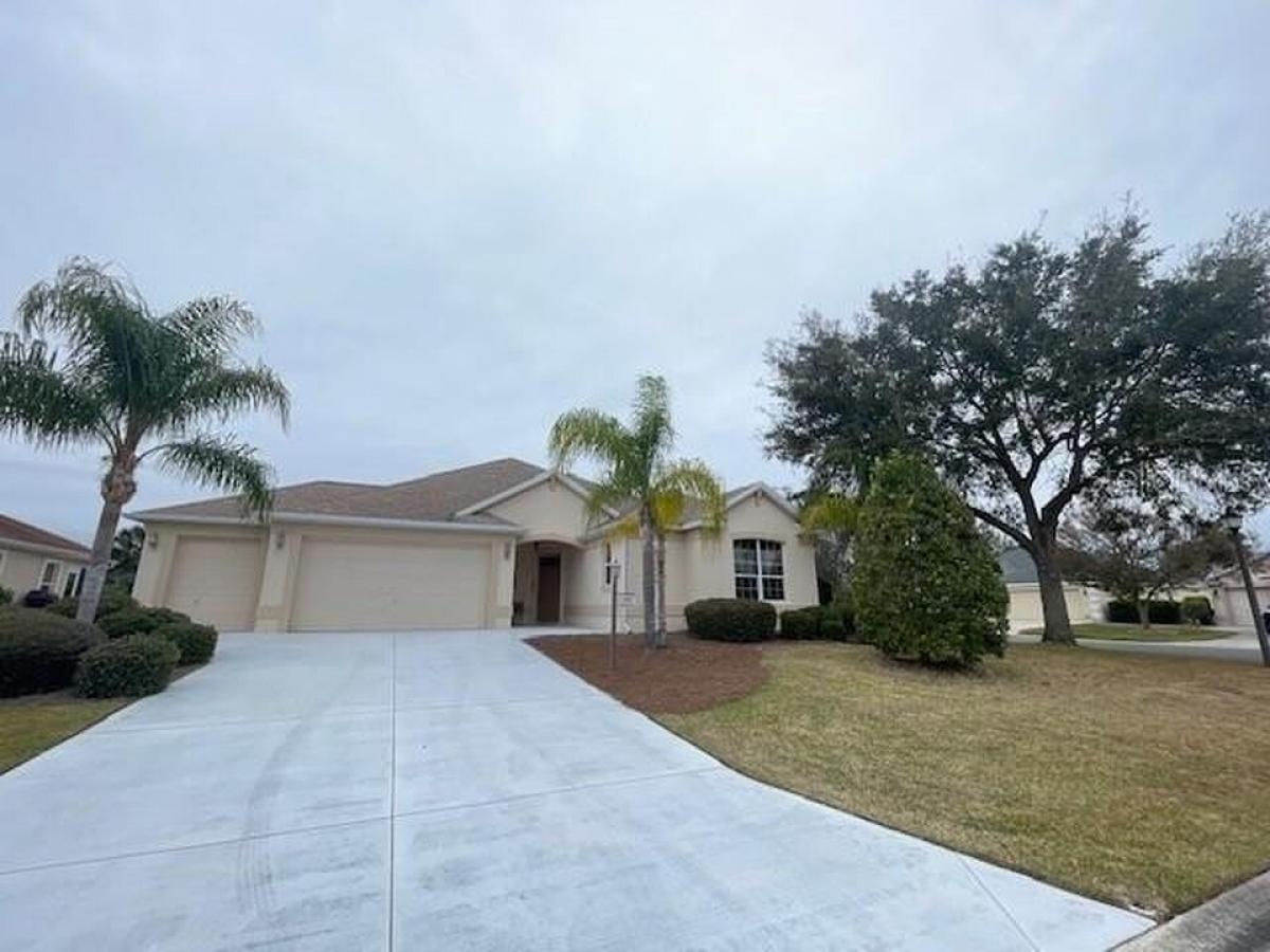 Picture of Home For Rent in The Villages, Florida, United States