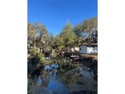 Residential Land For Sale in Fort Mc Coy, Florida