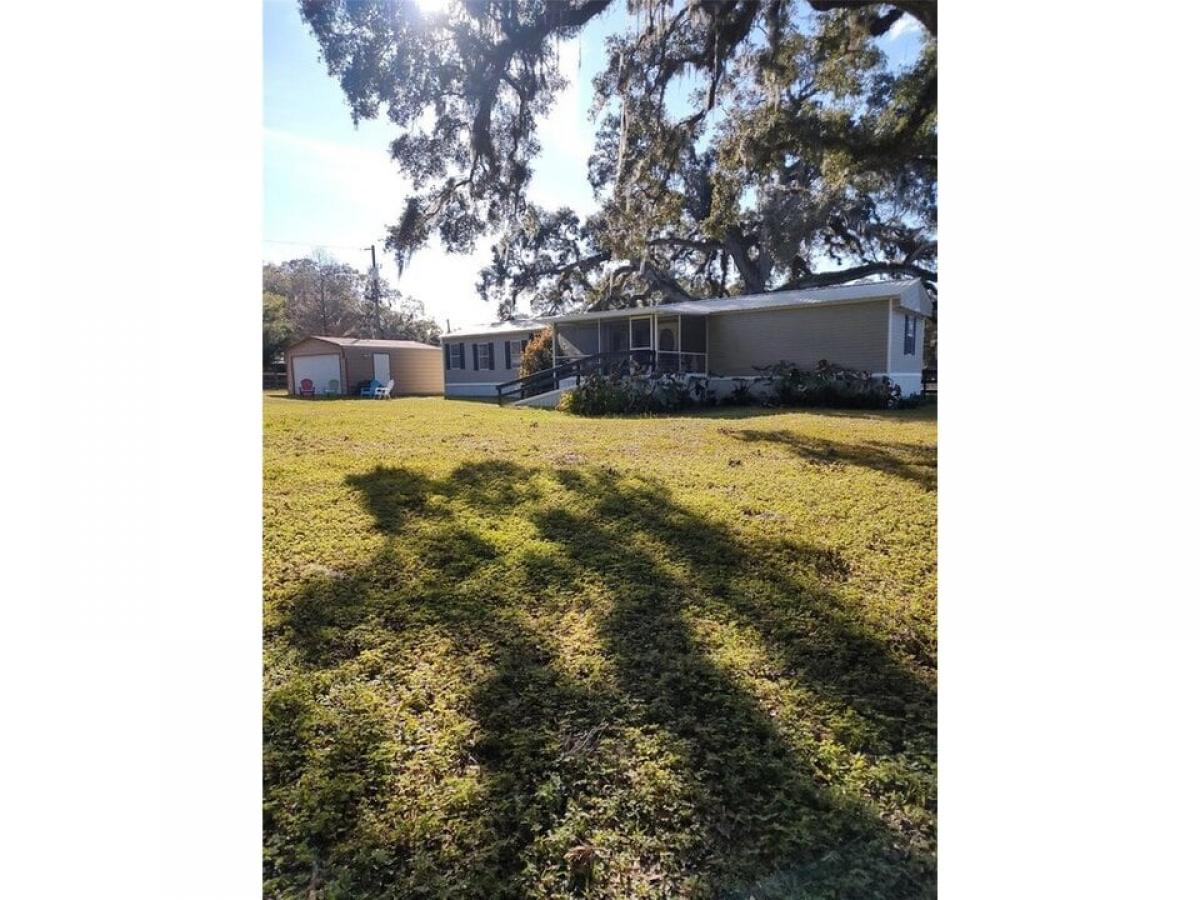 Picture of Home For Sale in Fort Mc Coy, Florida, United States