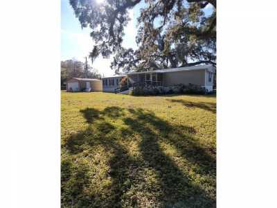 Home For Sale in Fort Mc Coy, Florida