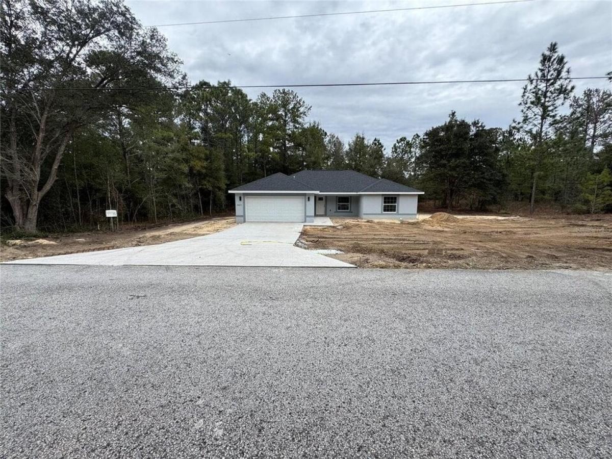 Picture of Home For Sale in Dunnellon, Florida, United States