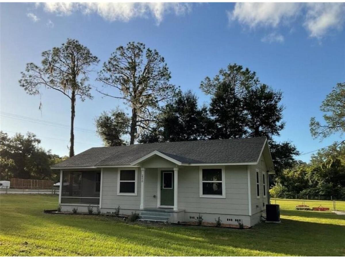 Picture of Home For Rent in Citra, Florida, United States