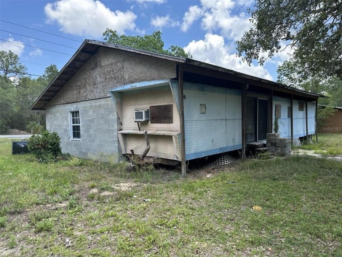 Picture of Home For Sale in Hernando, Florida, United States