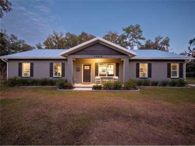 Home For Sale in Fort Mc Coy, Florida