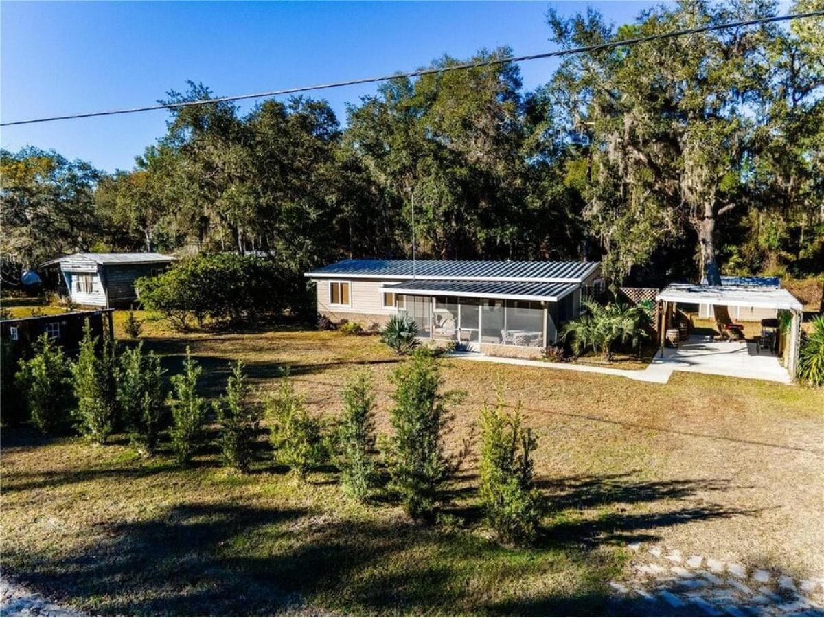 Picture of Home For Sale in Fort Mc Coy, Florida, United States