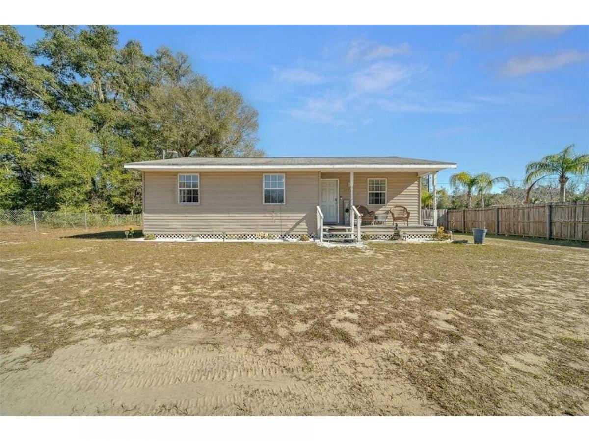 Picture of Home For Sale in Citra, Florida, United States