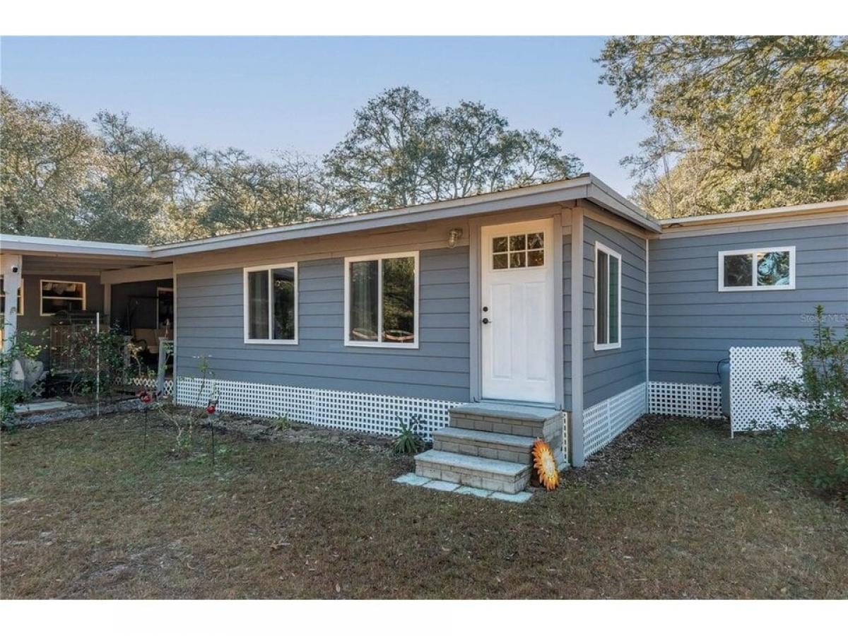 Picture of Home For Sale in Williston, Florida, United States